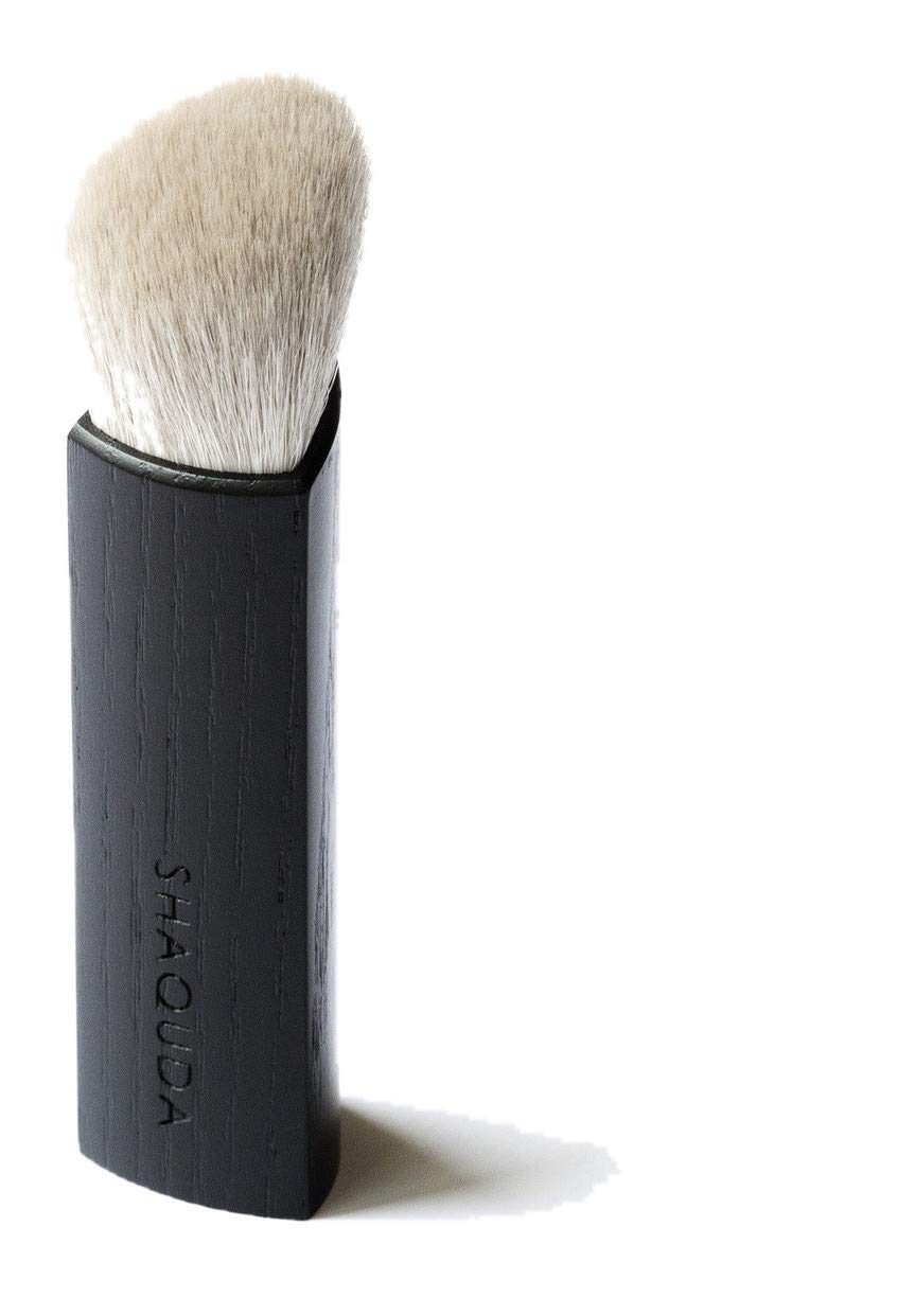 

Кисть для тональной основы SHAQUDA MISUMI 3D [302] чёрный