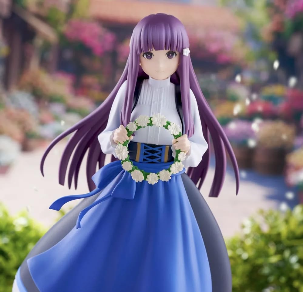 Похороны Фрейрен XStellar  Ферн  ~На Определенном Фестивале~ [Предмет]