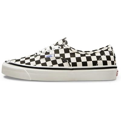 Authentic 44 Dx 'Anaheim Factory' Vans VN0A38ENOAK