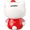 Sanrio Hello Kitty Sparschwein Sanrio Bank, Apfel, Kitty-chan, Artikel, SAN4360-1