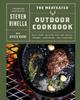 The The MeatEater Outdoor Cookbook : Wild Game Recipes for the Grill, Smoker, Campstove, and Campfire Book