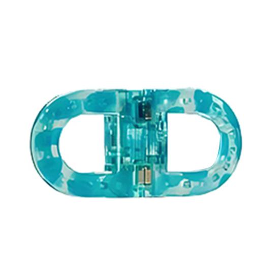 1/2 Pairs Hairpin Smart Magnetic Hair Clip Daily Party Gathering Outing Hair Styling Tool Women Hair Accessories