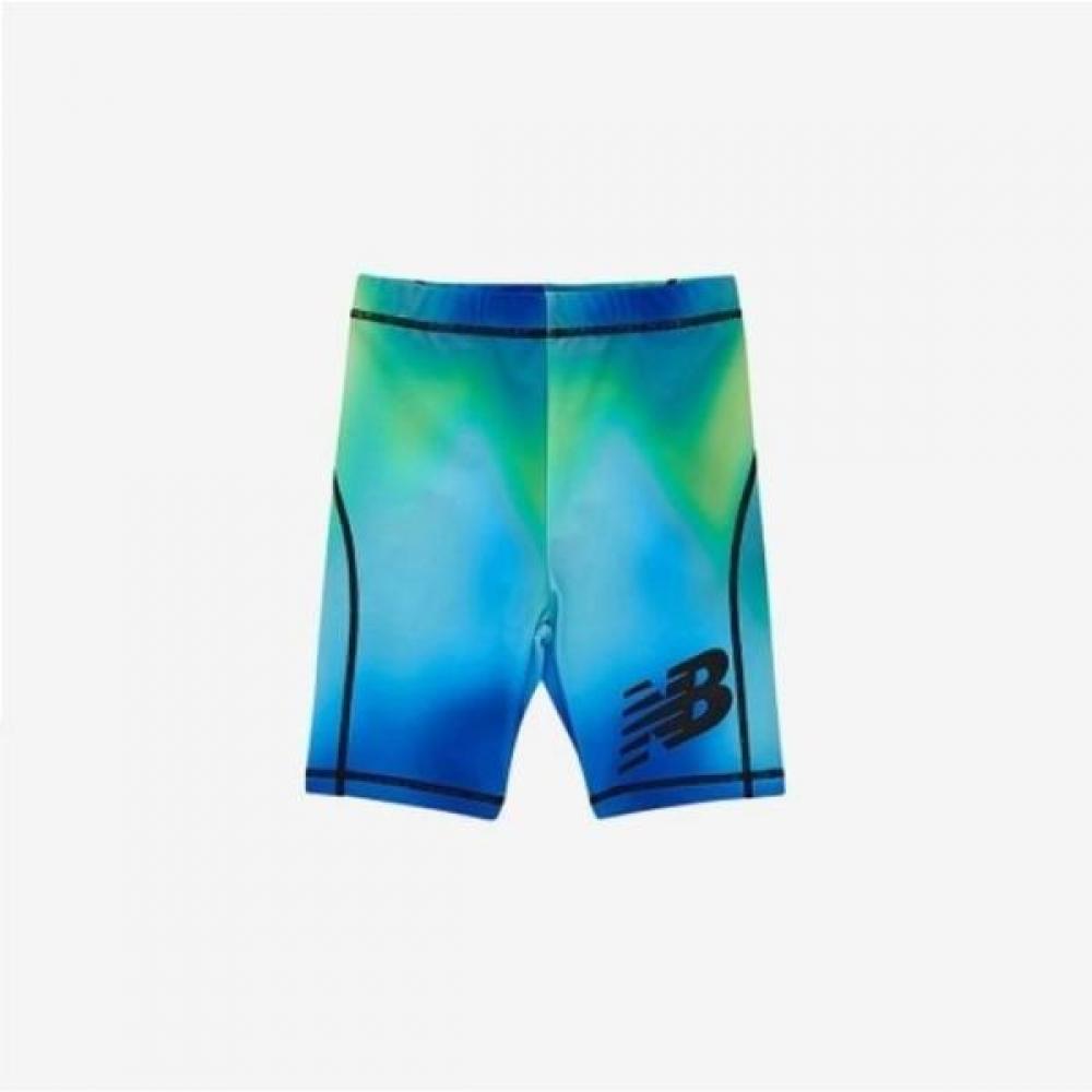 

New Balance Skies Essential 5 Part Water Legggings Nk9re2105u Lime (AH)Lime/120