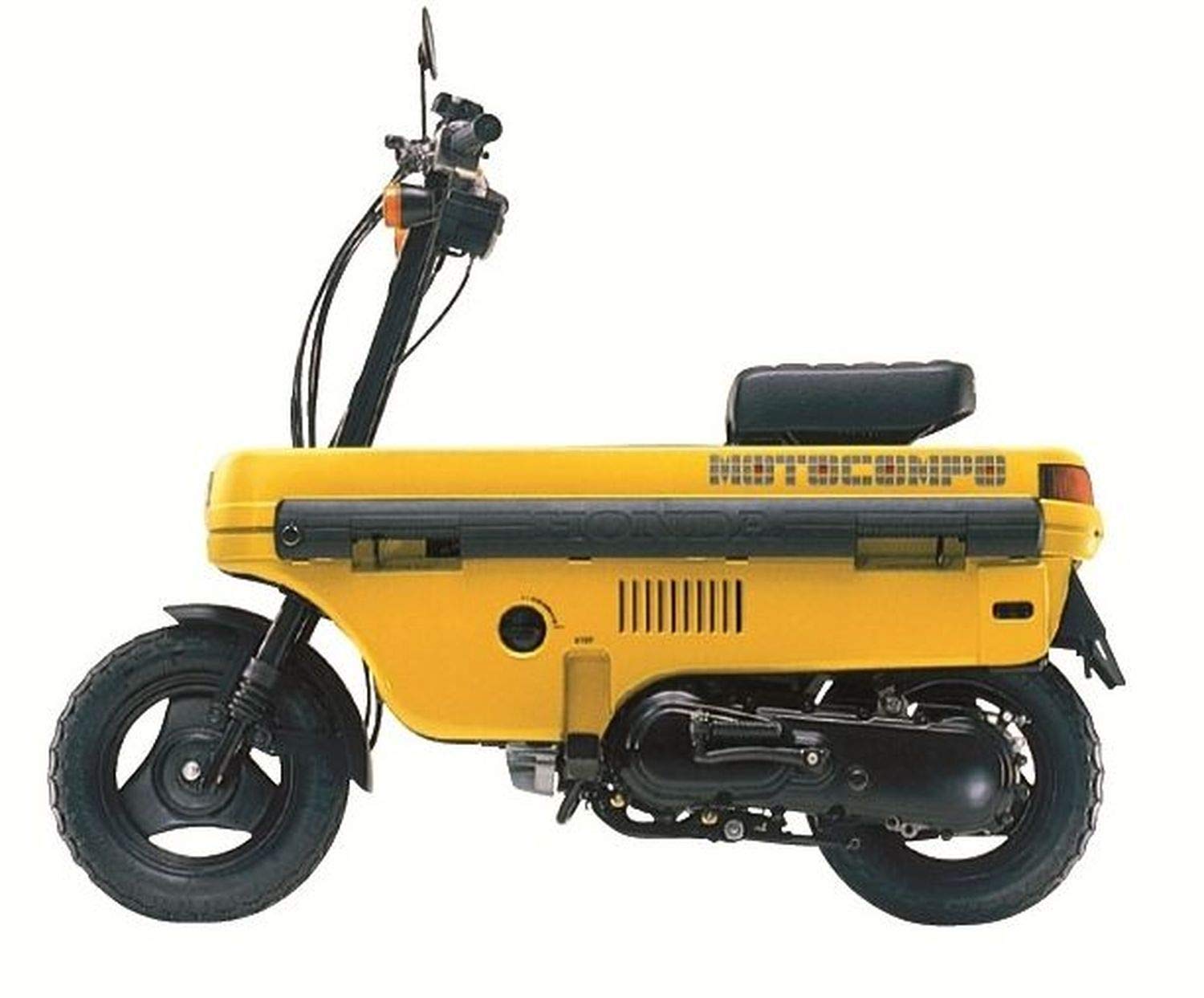Aoshima Bunka Kyozai Motorcycle Series 33