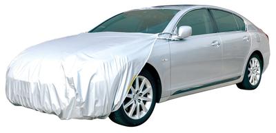 Araden Hood Protective Cover II RB2 for Passenger Cars with a Length of and a Width of (Suitable 3.30m - 4.50m 1.40m - 1.70m)