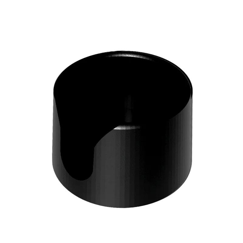 Coffee Portafilter Holder for NINJA Luxe ES601 655 701 Portable Espresso Tamping Station with Anti-slip Base Coffee Accessories