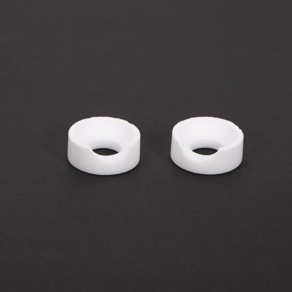 Sealing Spacer for Side Pull Beer Tap Czech Pilsner Style Pours Faucet PTFE