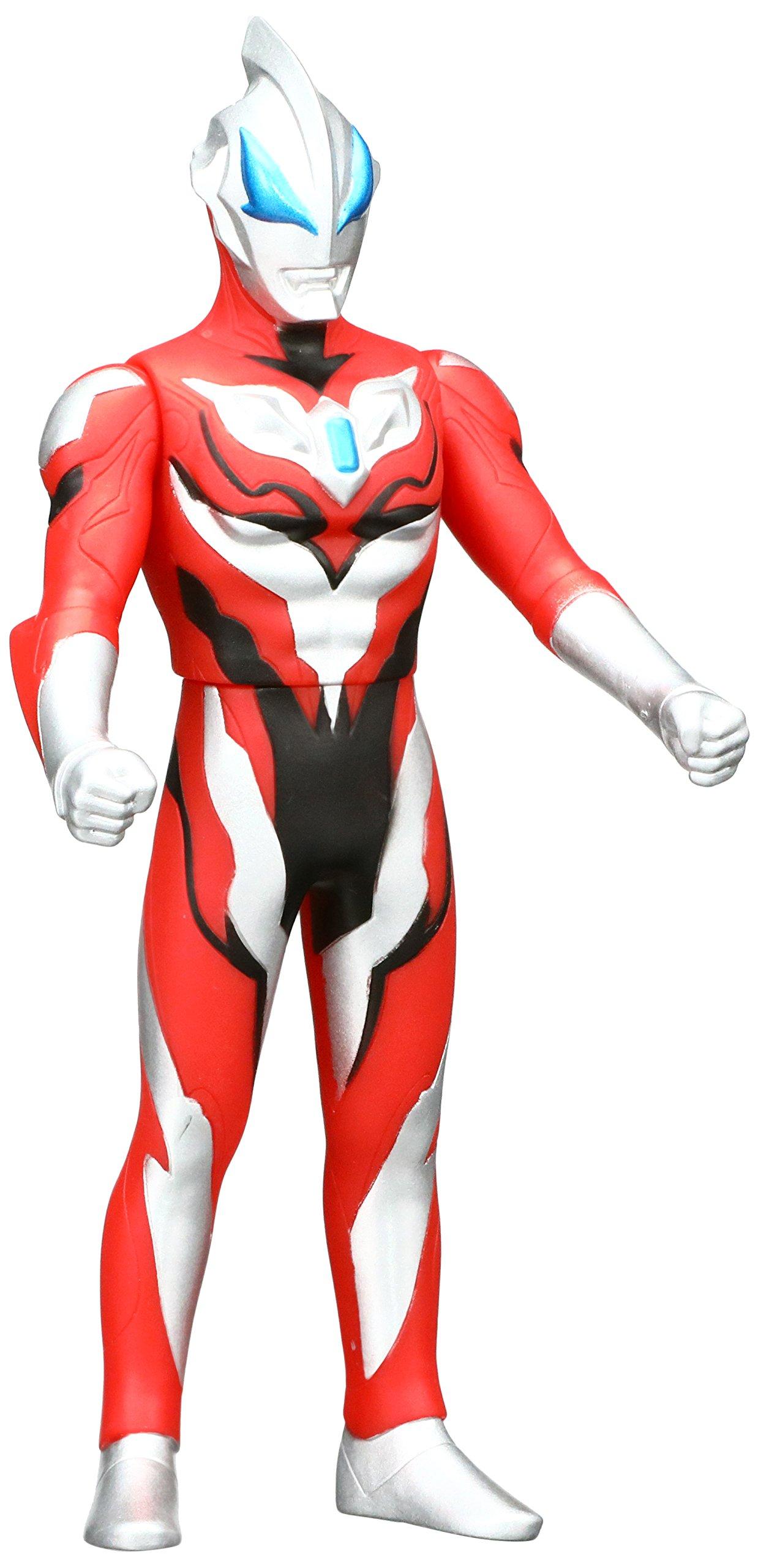 

Ultra Hero Series 42 Ultraman Geed Primitive
