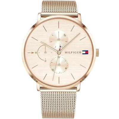 Tommy Hilfiger 1781944 Dámské hodinky Jenna v barvě růžového zlata