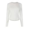 Jack Wills Womens/Ladies Long-Sleeved T-Shirt