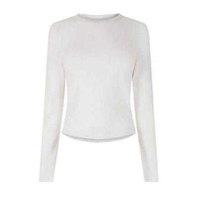 Jack Wills Womens/Ladies Long-Sleeved T-Shirt