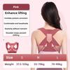 Back and Back Excellent Hunchback Correction Device Posture Correction Belt Adult Female Invisible Belt Correction
