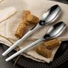 ZISIZ Stainless Steel Long Handle Spoon
