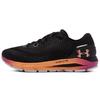 Hovr Sonic 4 Cn 'Black Purple Orange' Women's 3025224-001