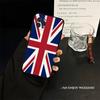 England Britische UK Flagge Handyhülle Für iPhone 17 16 14 15 13 12 11 Pro Max Plus Silikon Weiche Hülle