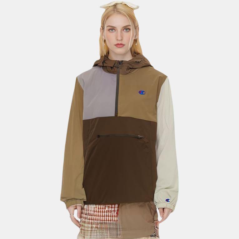 Champion Jacket US Version Unisex UM-VOT05