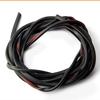 Invisible Car Door Anti-Collision and Anti-Scratch Rubber Sealing Strip 5/8"