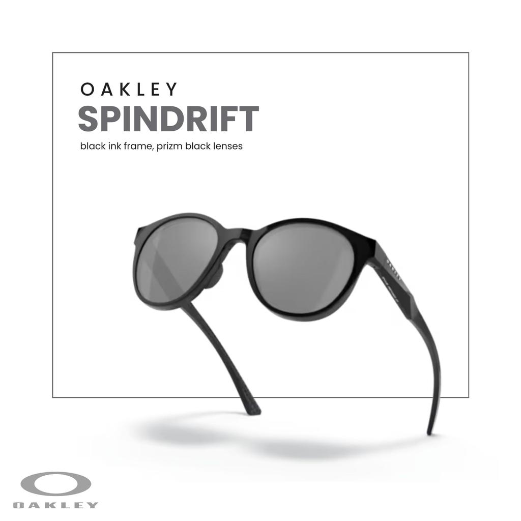OO9474 SPINDRIFT [Oakley]