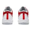 Asics V-Swift FF MT 4 Durable Breathable Low Top Training Shoes Unisex Sneaker White Red 1053A064-101