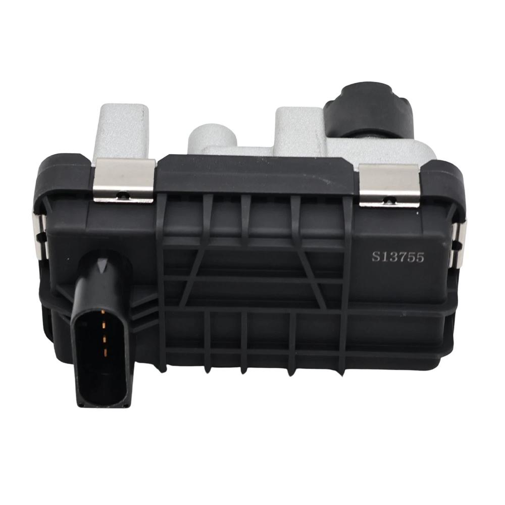 Für Mercedes Elektronischer Turbo Aktuator 3.0L Cdi G277 765155 6Nw-009-420 712120