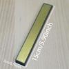 Golden Premium Diamond Sharpening Stones- High-End Whetstone Grinding Tools for Knives Scissors Replacement Stone