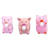 Funny Kawaii Squeeze Blowing Bubble Animal Sloth Sloth Bear Mermaid Pinch Stress Relief Doll Ornaments Kids Toy Gift Baby Prizes