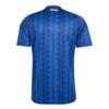 Adidas Originals Fan Version Sweden National Team 2026 World Cup Away Climacool Quick-Dry Slim Fit Short Sleeve Football Shirt Men tops JM5810