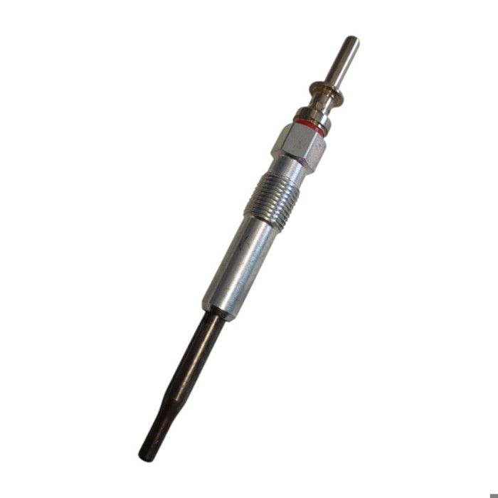 Bougie de préchauffage Diesel 106 mm M10x1 – Démarrage rapide – Compatible BMW Série 3, Série 5, X5 – OEM 12237786869