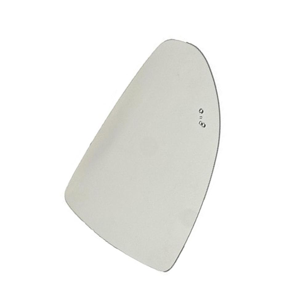 LH Left Driver Side Blind Spot Mirror Glass Heated Fits For Kia Optima 2016-2020
