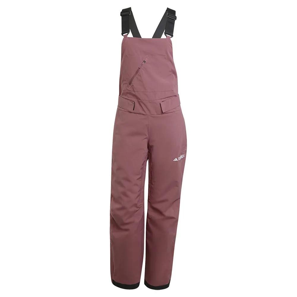 Adidas Terrex Xperior 2L Insulated Bib Pants