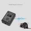 Ultrasonic Worm Control Device Ultrasonic Mice & Cats  Repeller for Auto & Outdoor Use Humane Rodents & Cats  Deterrents