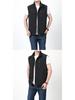 Men's Quick-Dry Multi-Pocket Outdoor Vest for Spring, Summer, and Autumn