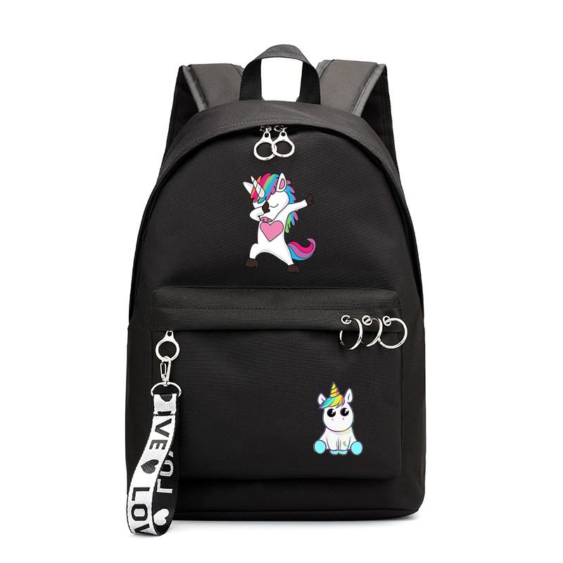 cute unicorn backpacks