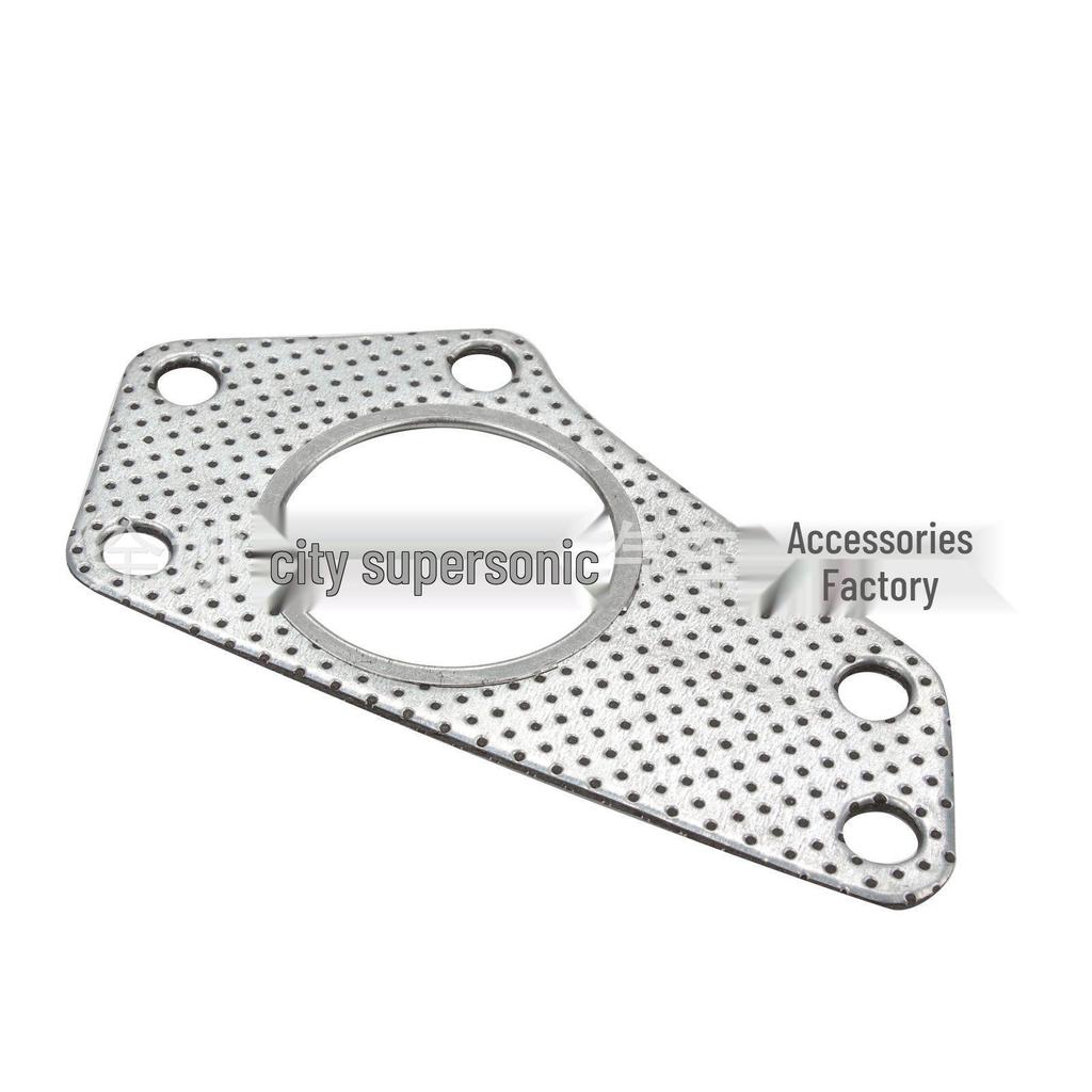 Exhaust Pipe & Intake Manifold for Subaru Impreza WRX/STI