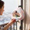 Vogelkäfig Heizung Plüsch Höhlenbett Haustierbedarf Winter Warm Vogelbett für Unzertrennlichen Sittich Kanarienvogel Hase Meerschweinchen Chinchilla Sittich