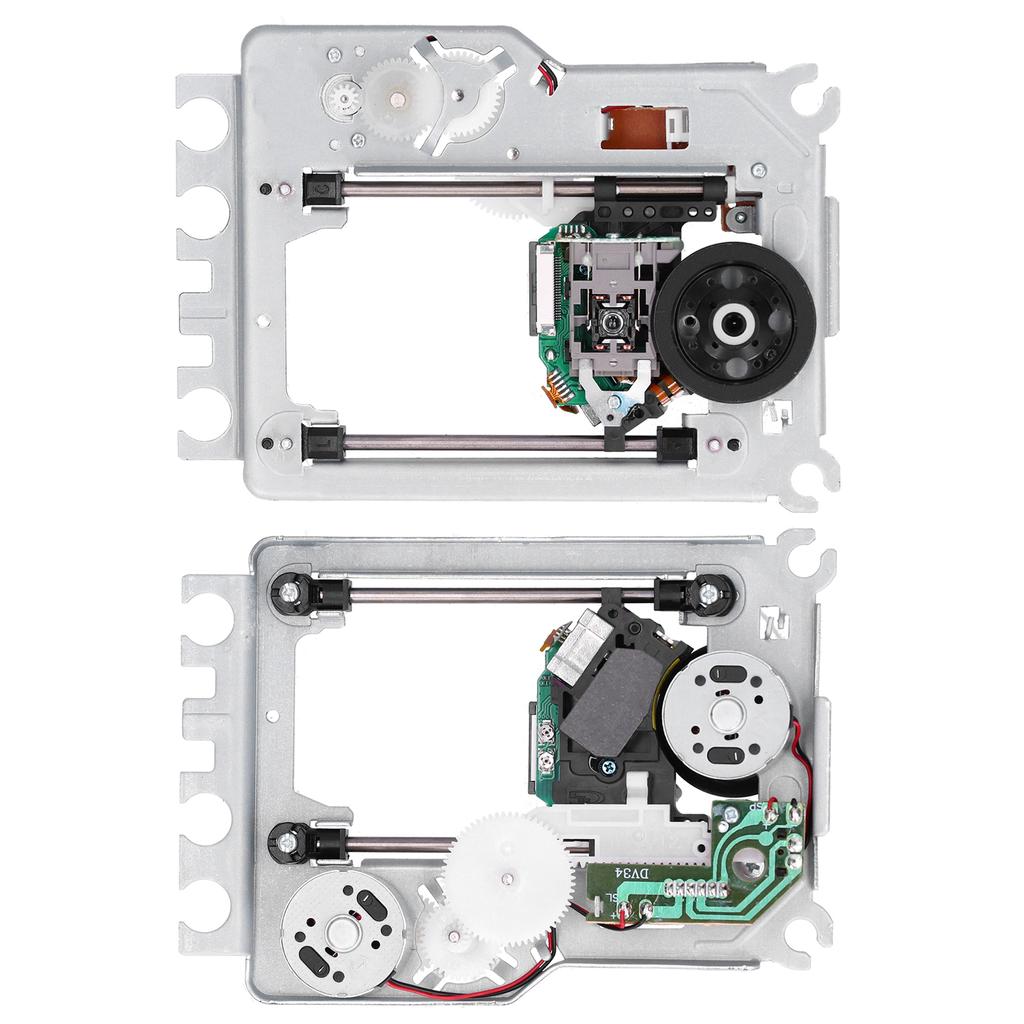 Optical Pickup Laser Lens Head Replacement with Frame DVD Player Accessories SFHD850