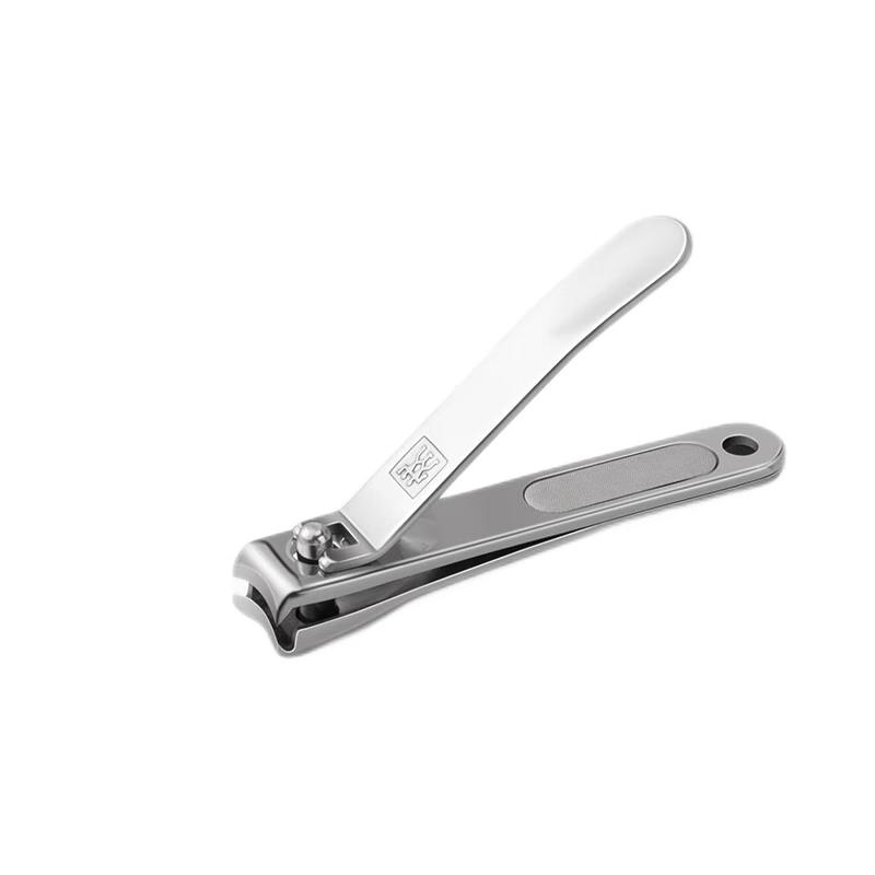ZWILLING Stainless Steel Anti-Splash Nail Clipper