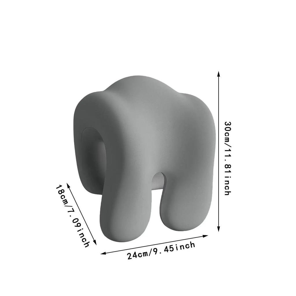 Office Nap Neck Pillow, Washable Nap Pillow