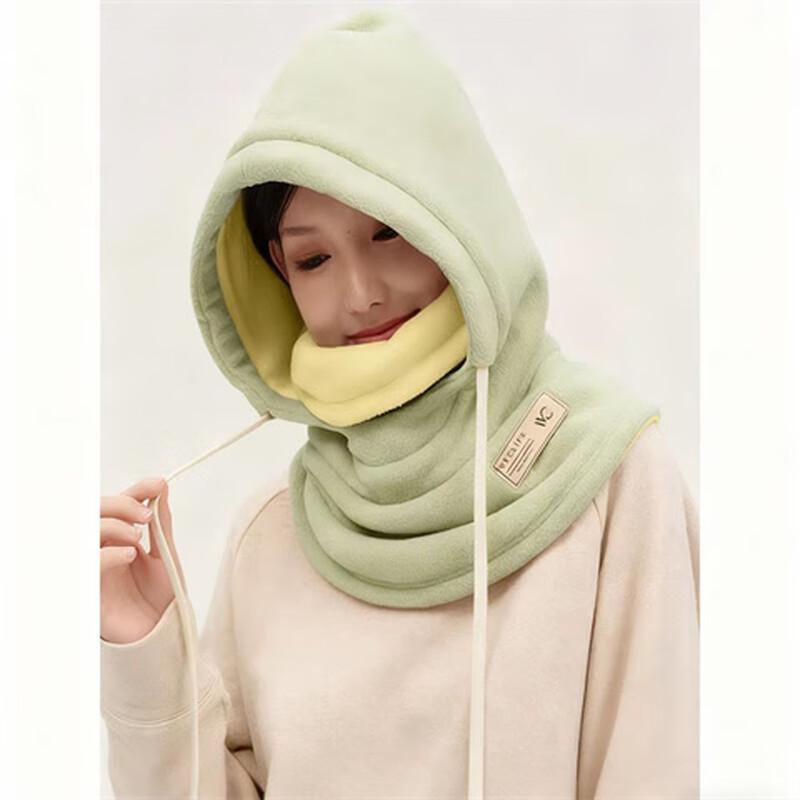 VVC Warm Windproof Cycling Face Mask Hat