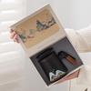 Ceramic Office Business Gift Mug Set