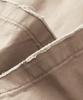 Mideueobdeiteu Straight Cotton Pants_Beige