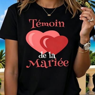 Oberteile – T-Shirts