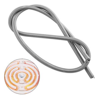 1 Pcs 3000W Heating Element Coil Heater Wire Line 3KW A1 Furnace Resistance Industrial Electric Furnace Resistance Wire