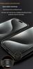 Magnetic Drop-Proof Lens Stand Case for iPhone 17 Pro Max/16 Pro/15