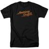 American Grafitti Neon Logo T-Shirt Sizes S-4XL NEW