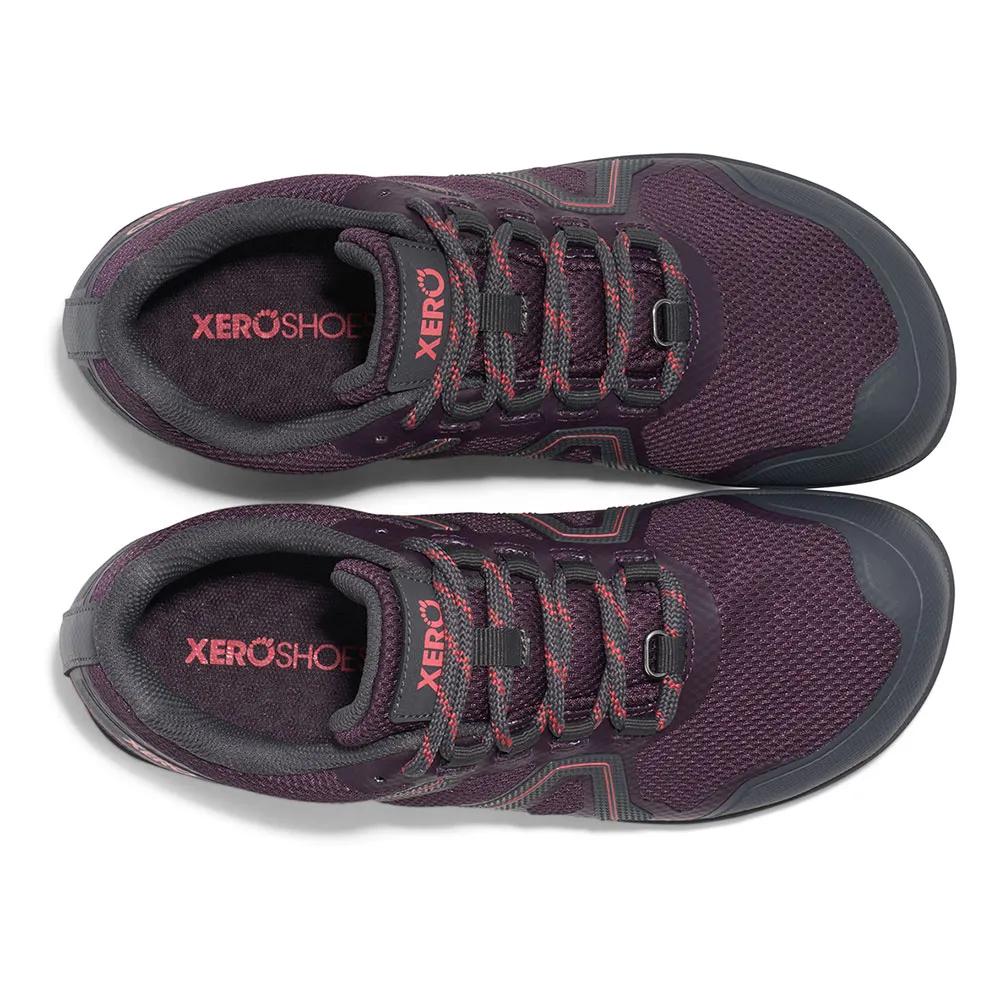 Xero Shoes Кроссовки для трейлраннинга Mesa Trail Waterproof