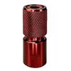 Steel Adapter M10 To 6.35mm Hex for Connecting Hex Shank Tools To For 100mm Angle Grinders and Multi Function Power Tools
