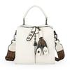 This Is A High-end Handbag for Women, A Single-shoulder Bag for Commuting, and A Multi-layered, Large-capacity Crossbody Bag