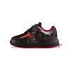 Star Wars EL I 'Black Red' Baby BA9397