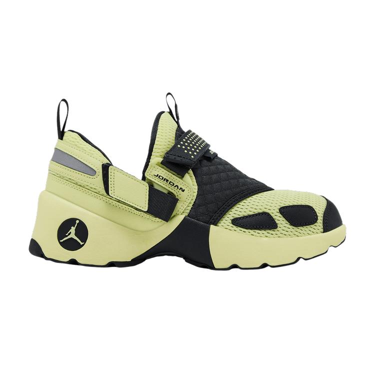 Jordan Trunner LX Светло-зеленый (Женский) 37.5